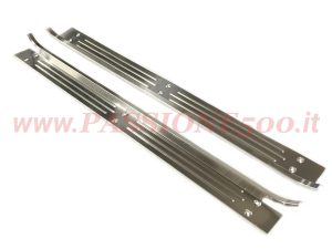 coppia battitacco fiat 500 D