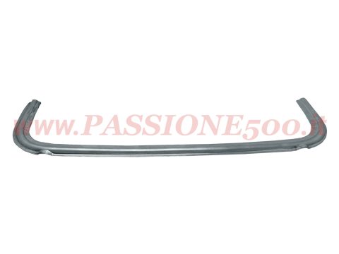 riparazione lunotto interna Fiat 500