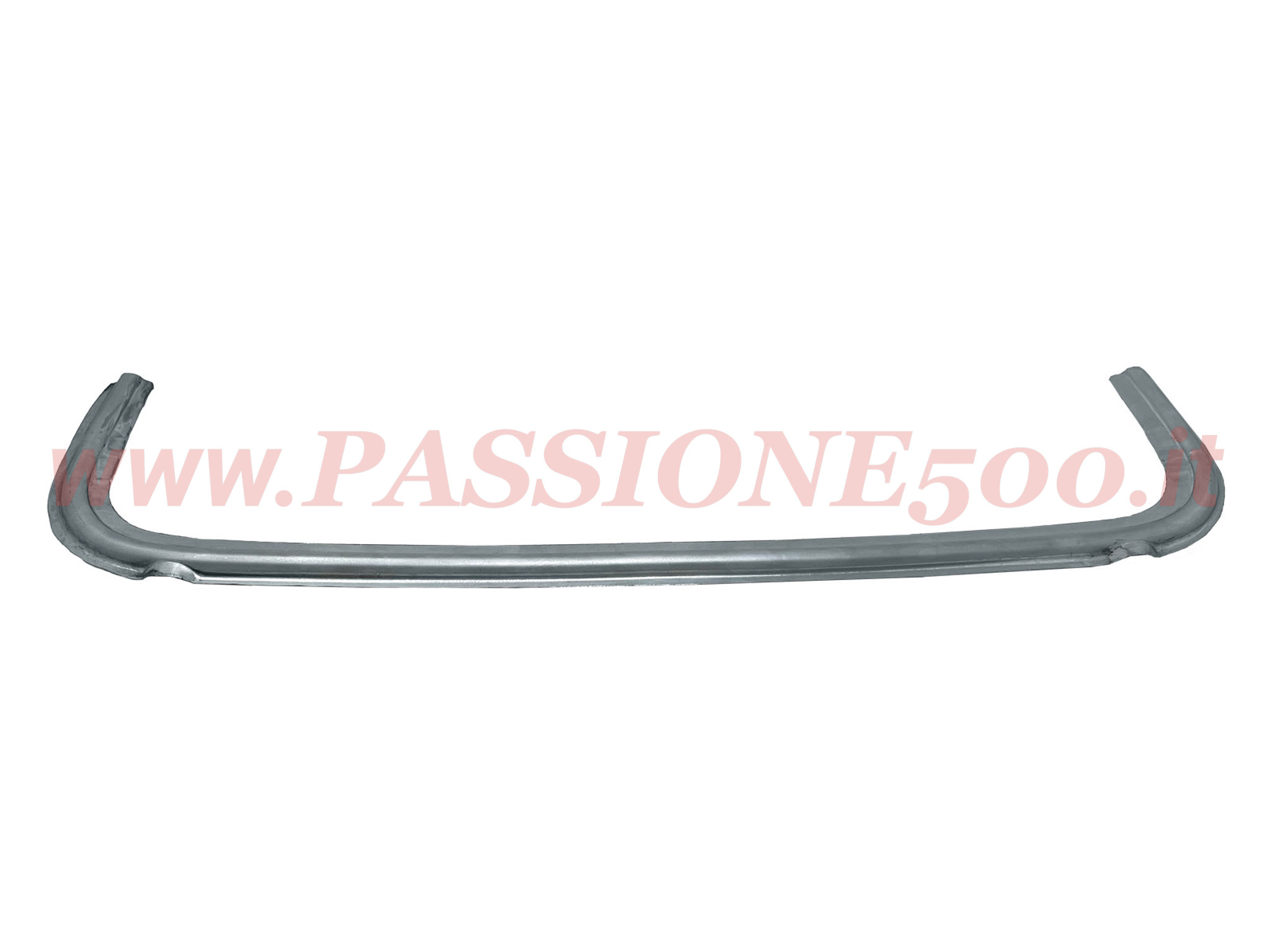 riparazione lunotto interna Fiat 500