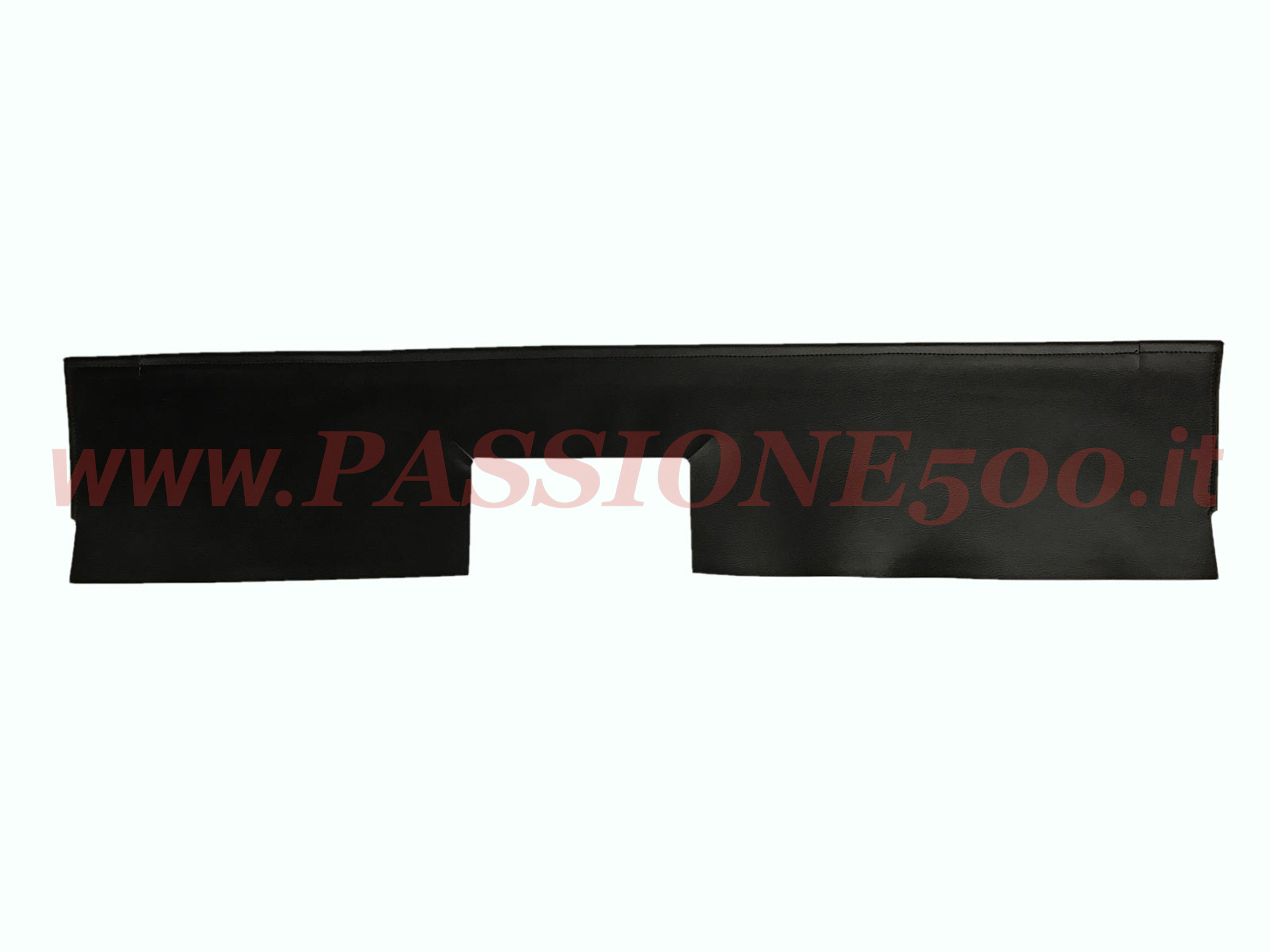 rivestimento fondi seduta posteriore Fiat 500 F R