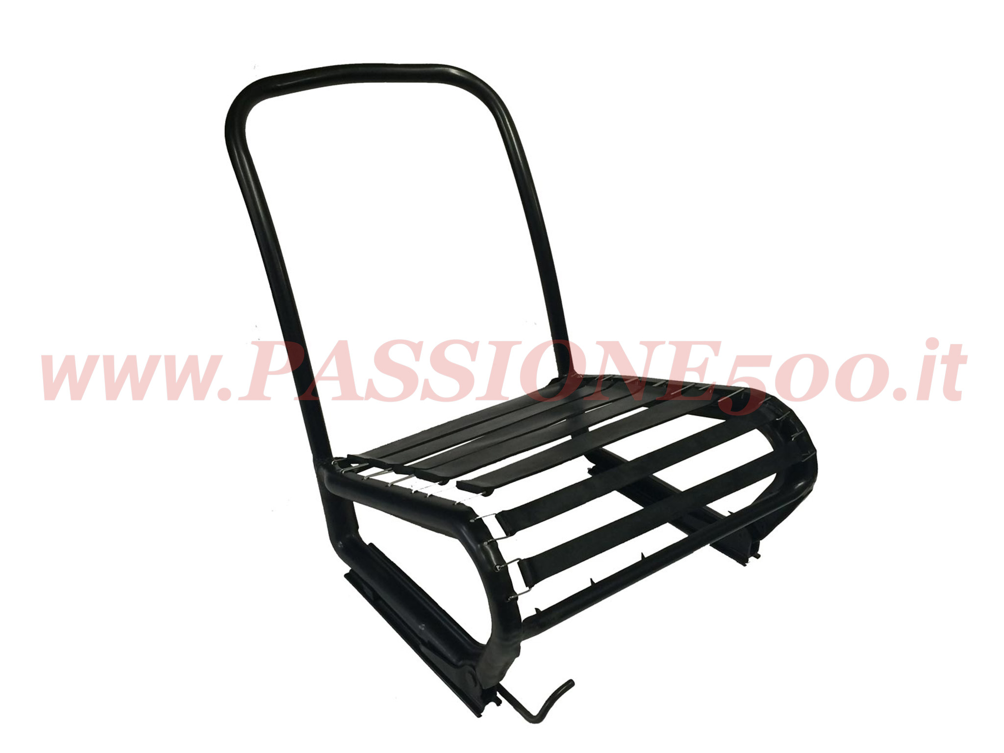 Telaio Sedile Anteriore Fisso Fiat 500 N D