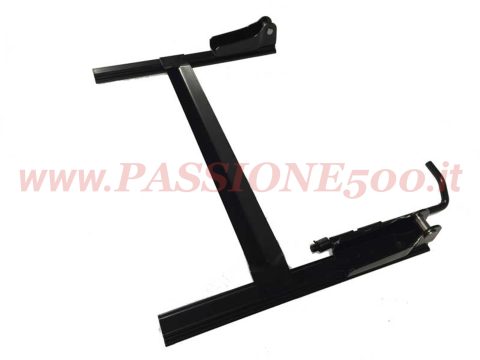 guide sedile Fiat 500