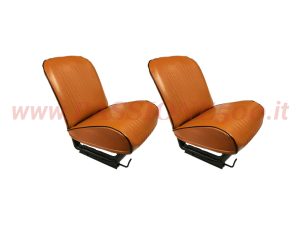 selleria ant scay ocra Fiat 500 L