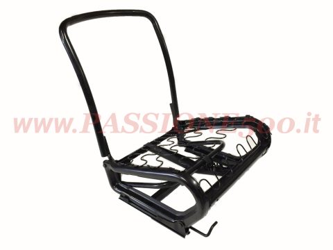 Telaio Sedile Anteriore Ribaltabile Fiat 500 F L