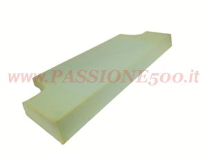 spugna seduta posteriore Fiat 500 D