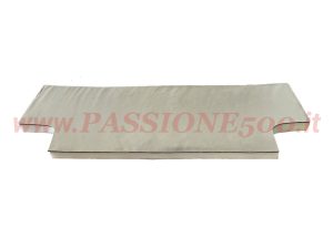 Imbottitura Seduta Sedile Posteriore Fiat 500 N