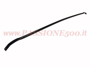 asta centrale capote nero Fiat 500