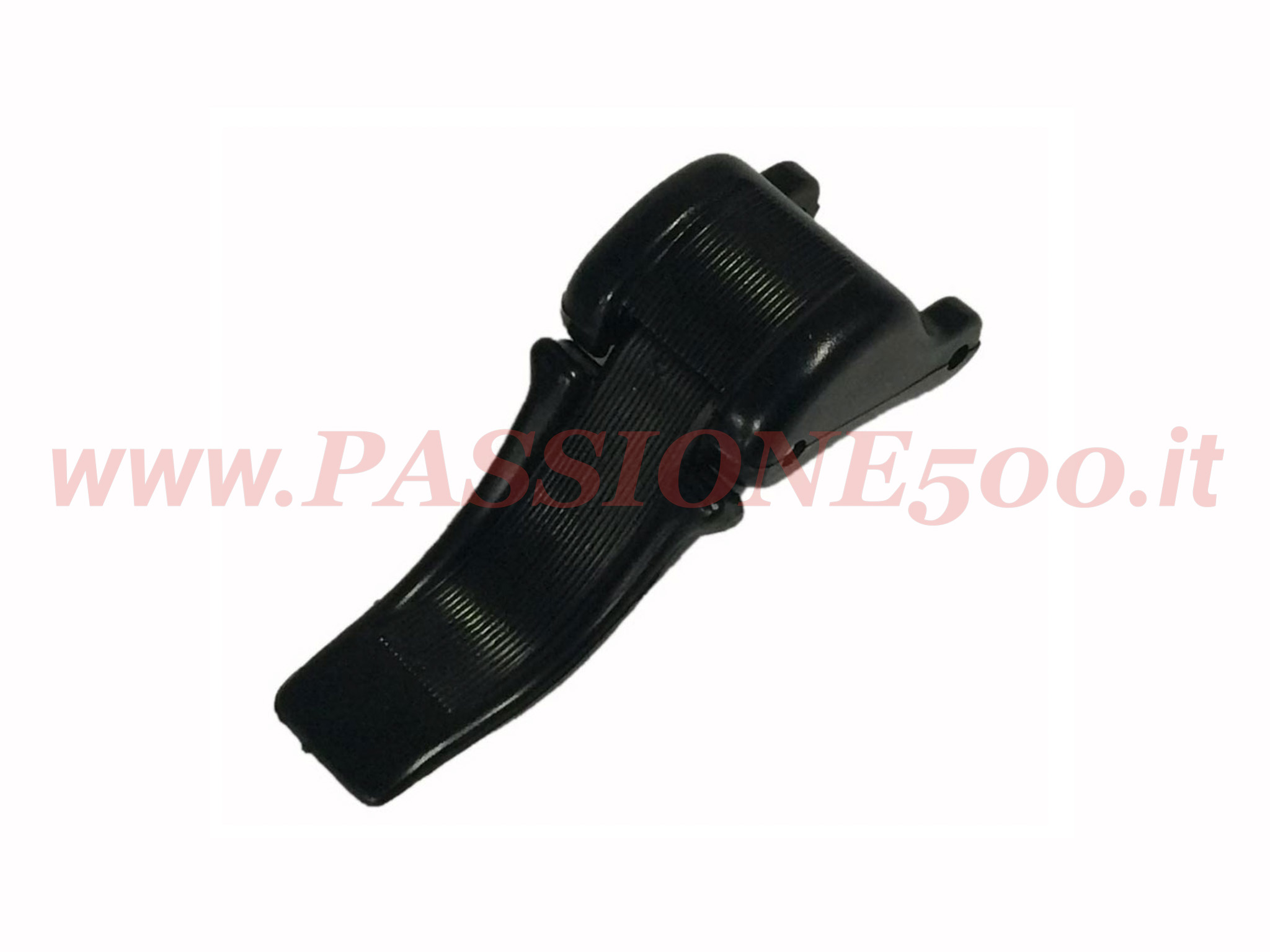 maniglia plastica capote fiat 500