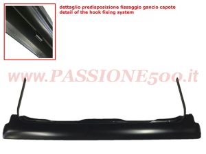 telaio capote fiat 500 F L R