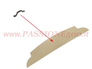 ponticello interno cinghietto capote Fiat 500