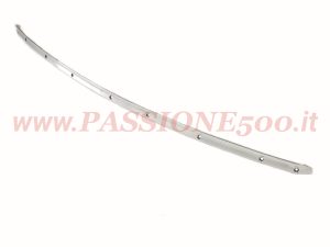 asta alluminio Fiat 500 N D