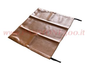 telo capote ocra Fiat 500 F L R