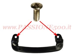 vite maniglia tiraporta Fiat 500