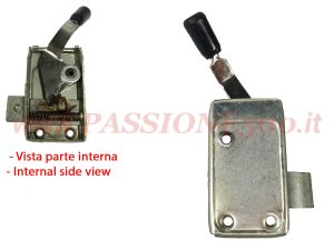 serratura interna sinistra Fiat 500 N D Giardiniera