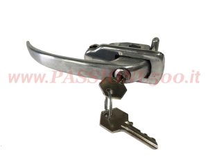 maniglia esterna sinistra Fiat 500 D Giardiniera
