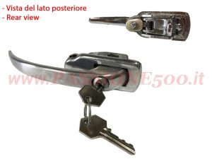 maniglia portellone Fiat 500 Giardiniera