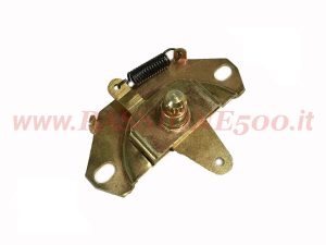 serratura maniglia apriporta Fiat 500