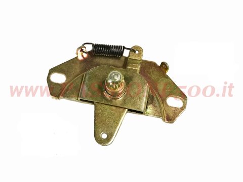 serratura maniglia apriporta Fiat 500