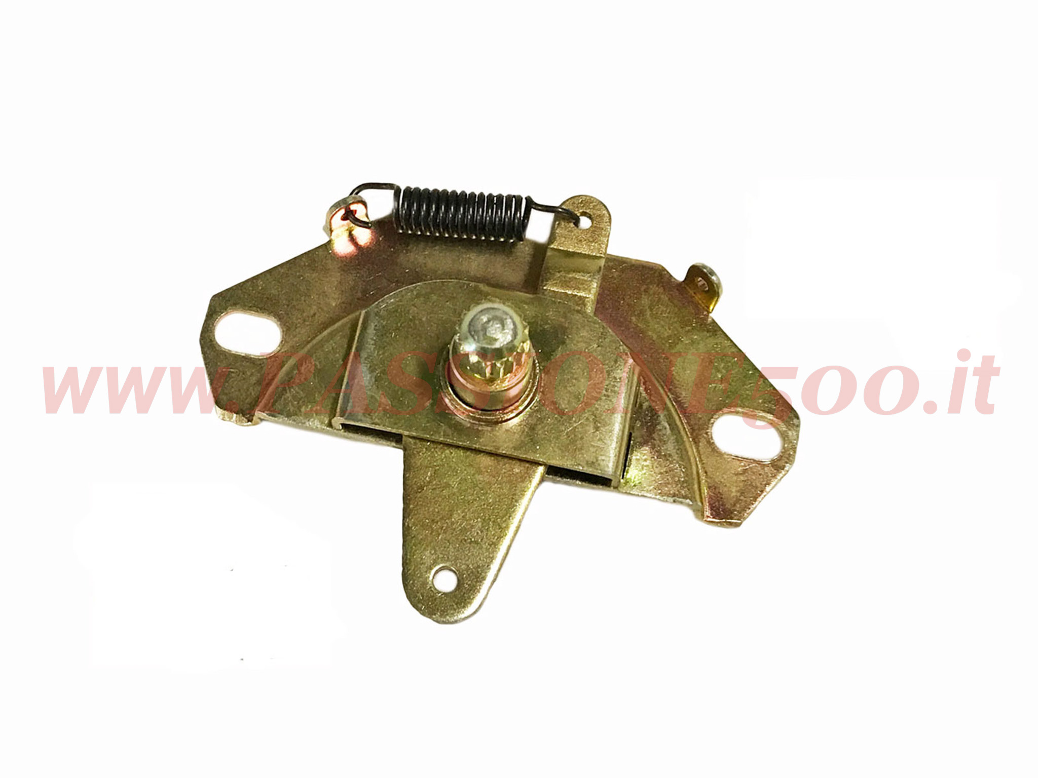 serratura maniglia apriporta Fiat 500