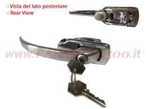 maniglia portellone Fiat 500 Giardiniera