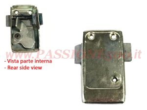serratura interna portellone posteriore Fiat 500 Giardiniera