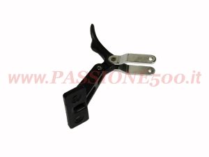 maniglia vetri compasso Fiat 500 giardiniera