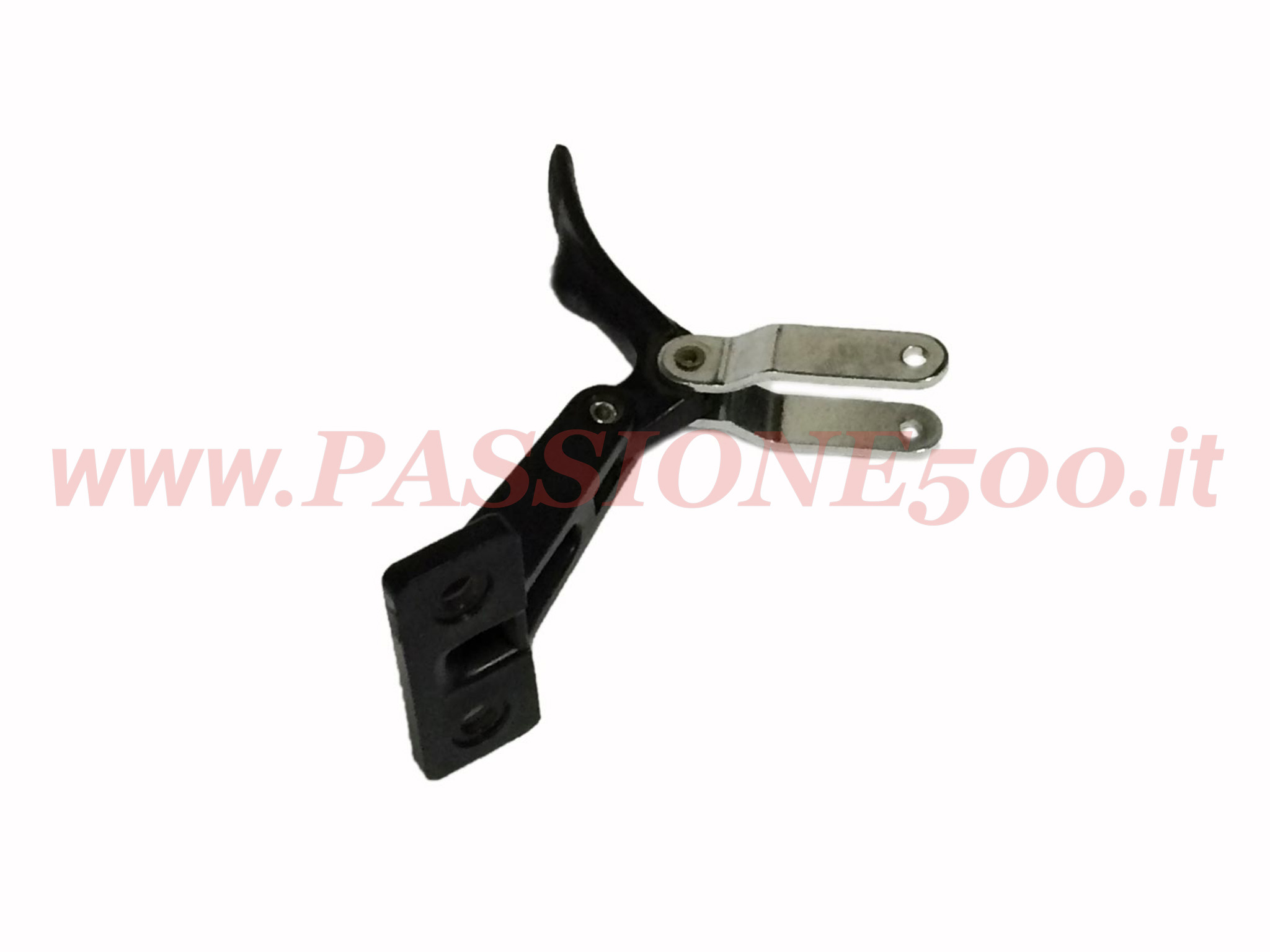 maniglia vetri compasso Fiat 500 giardiniera