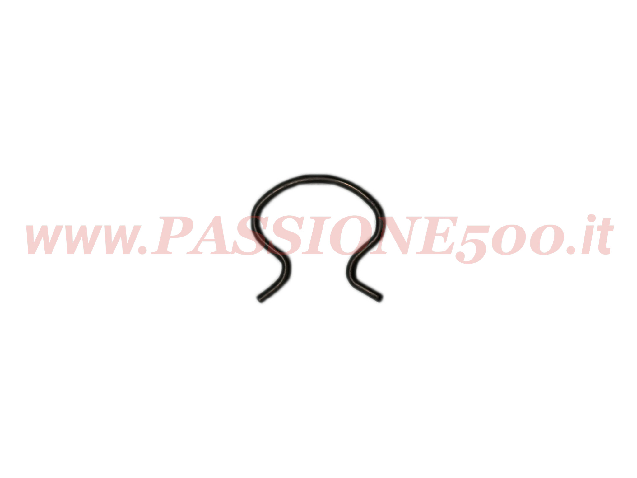 molla maniglia alzacristallo Fiat 500