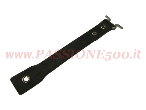 tirante cofano posteriore Fiat 500 N D F