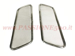 griglia raffreddamento Fiat 500 Giardiniera