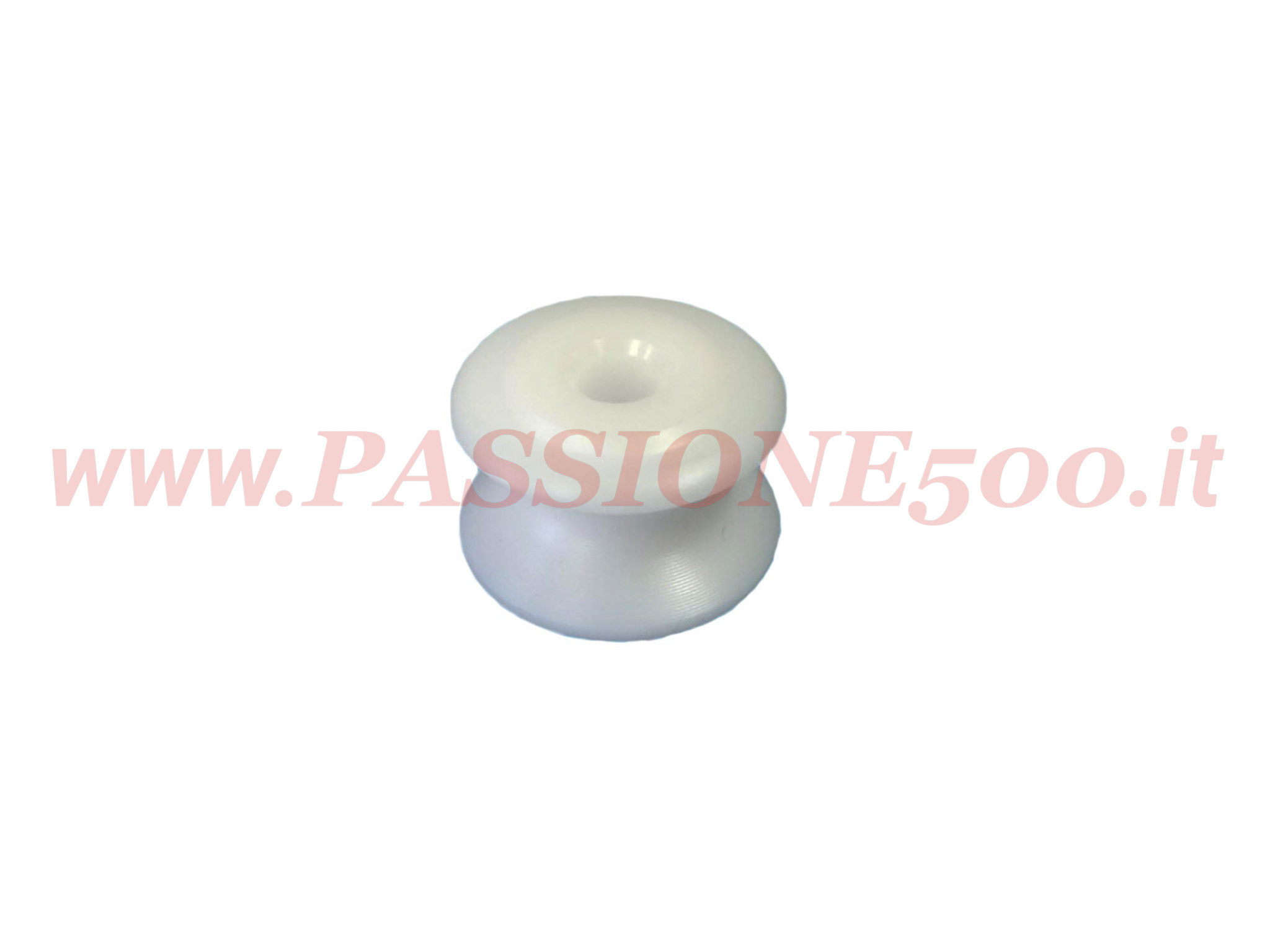 rotella tirante ritenuta porta Fiat 500 F L R