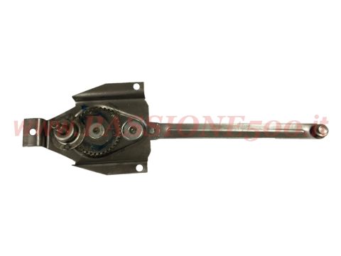meccanismo alzacristallo Fiat 500 F L R