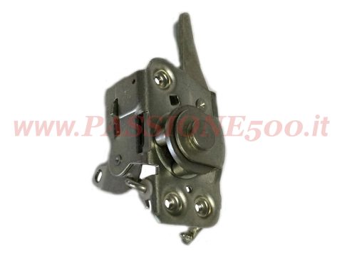 meccanismo serratura porta destra Fiat 500