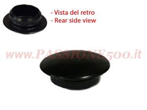 tappo foro tirante porta Fiat 500 F L R