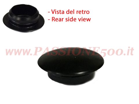 tappo foro tirante porta Fiat 500 F L R