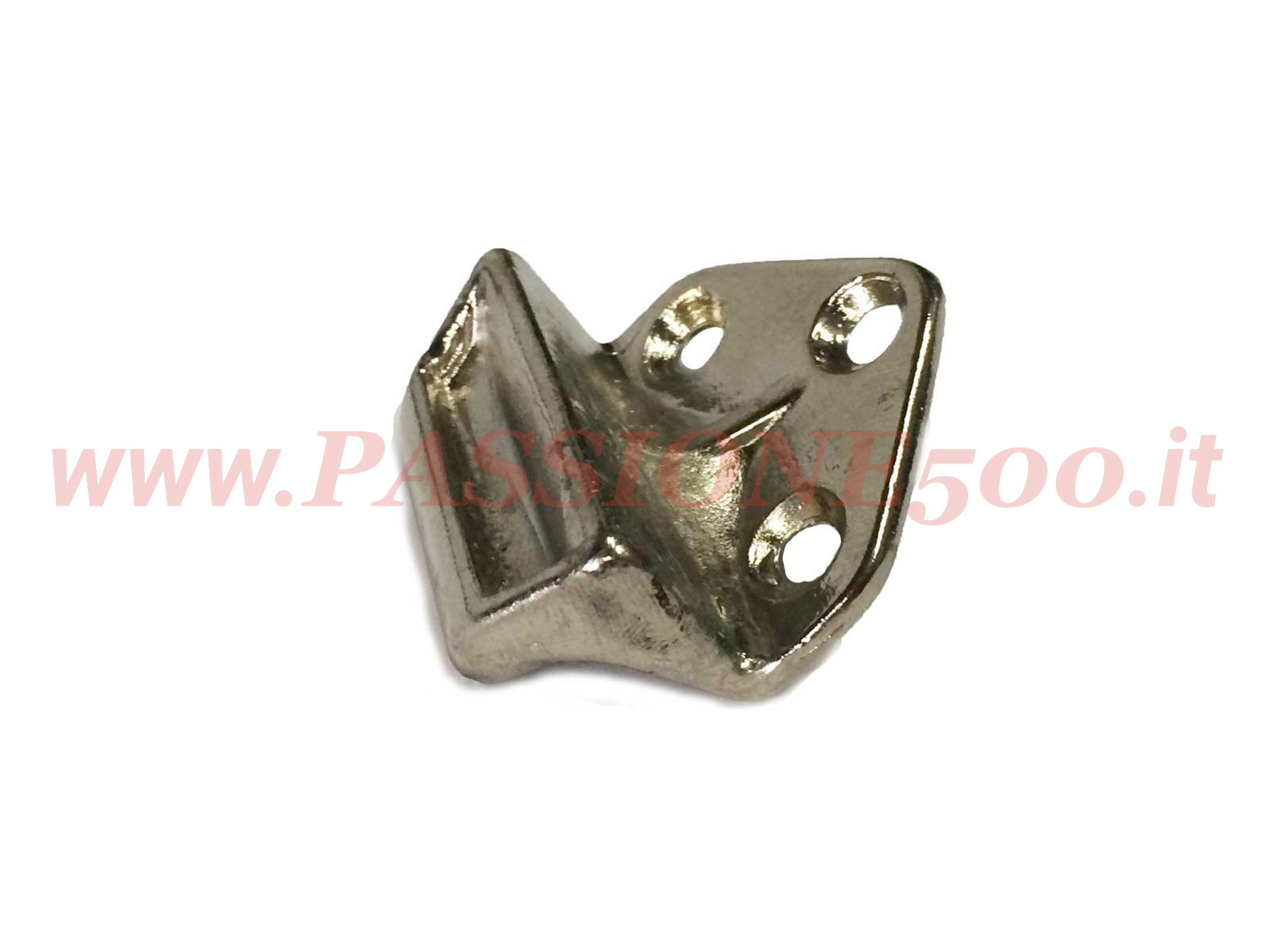 scontro serratura porta Fiat 500 N D