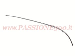 modanatura cofano anteriore fiat 500 n d