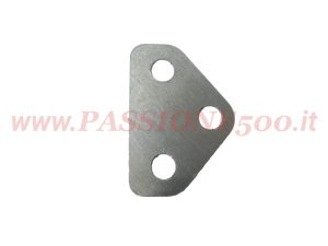 distanziale scontro serratura porta Fiat 500 N D