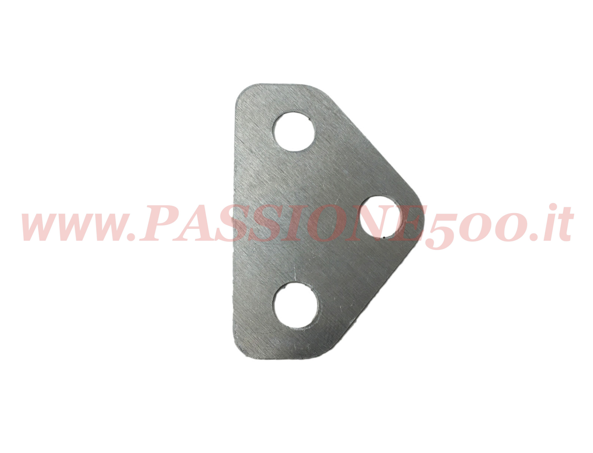 distanziale scontro serratura porta Fiat 500 N D