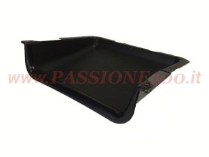 vaschetta centrale portaoggetti Fiat 500