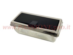 posacenere acciaio Fiat 500