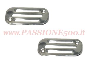 mostrine frontale fiat 500 N