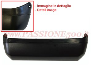 tasca portaoggetti Fiat 500