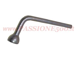 Chiave Fissaggio Ruote Fiat 500