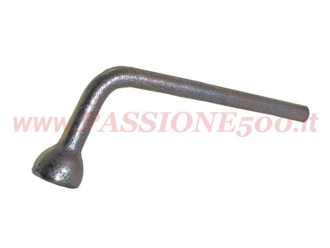 Chiave Fissaggio Ruote Fiat 500