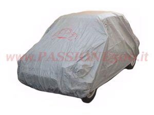 telo copriauto Fiat 500 