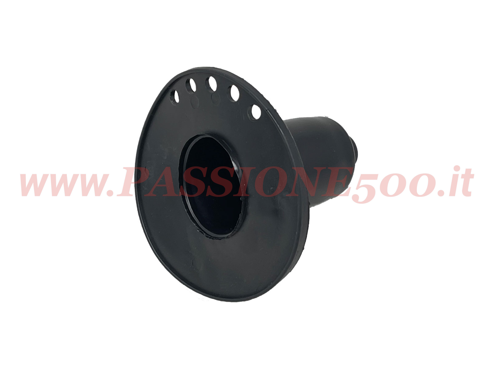 guarnizione posteriore fanalino anteriore Fiat 500