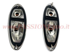 portalampada fanali posteriori Fiat 500 N