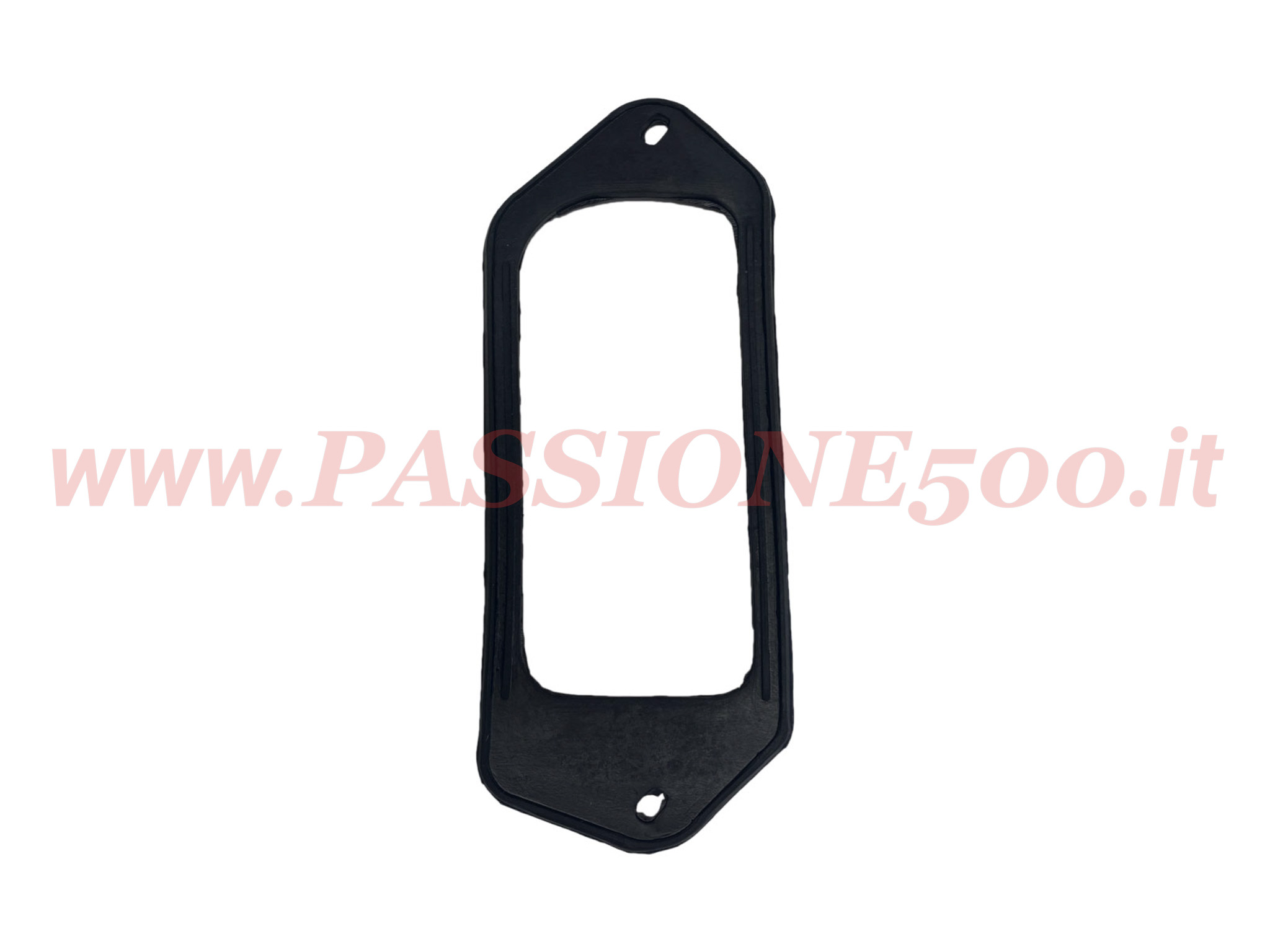 guarnizione fanale posteriore sinistro Fiat 500 D