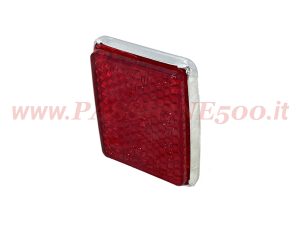 catadiottro fanale posteriore Fiat 500